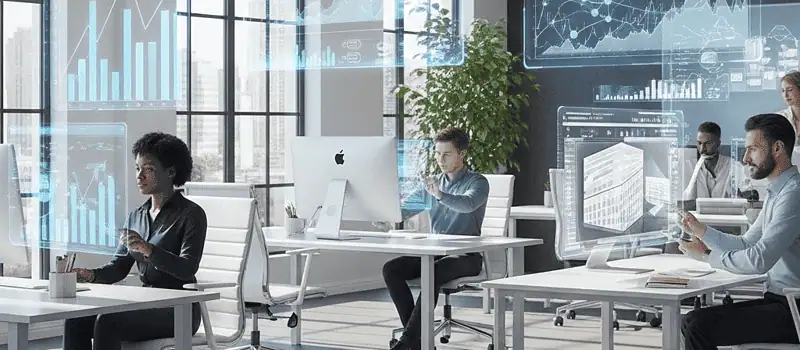 Jak odnieść sukces wdrażając sztuczną inteligencję w firmie?
