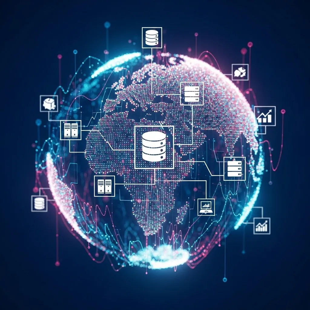 Odkrywamy świat Big Data: najlepsze technologie 2024
