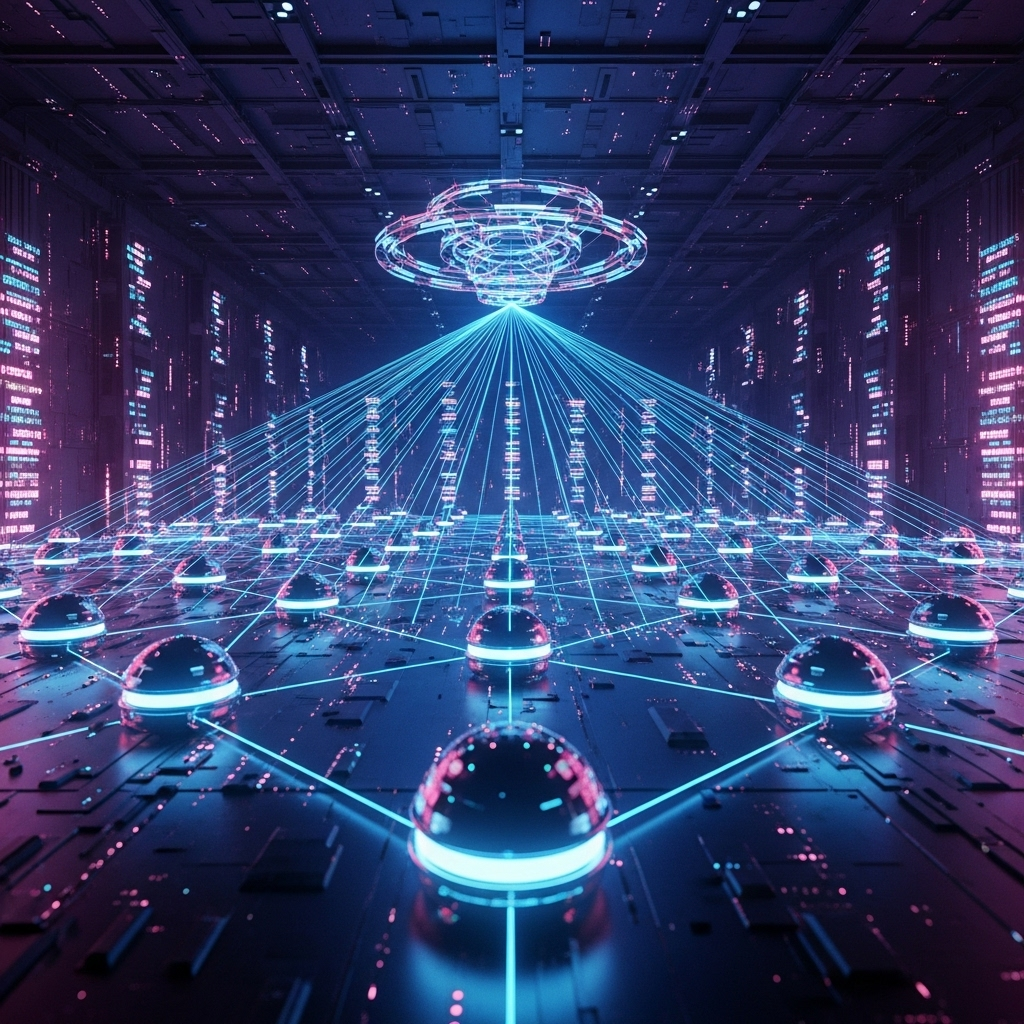 Zaawansowana orkiestracja kontenerów z Kubernetes