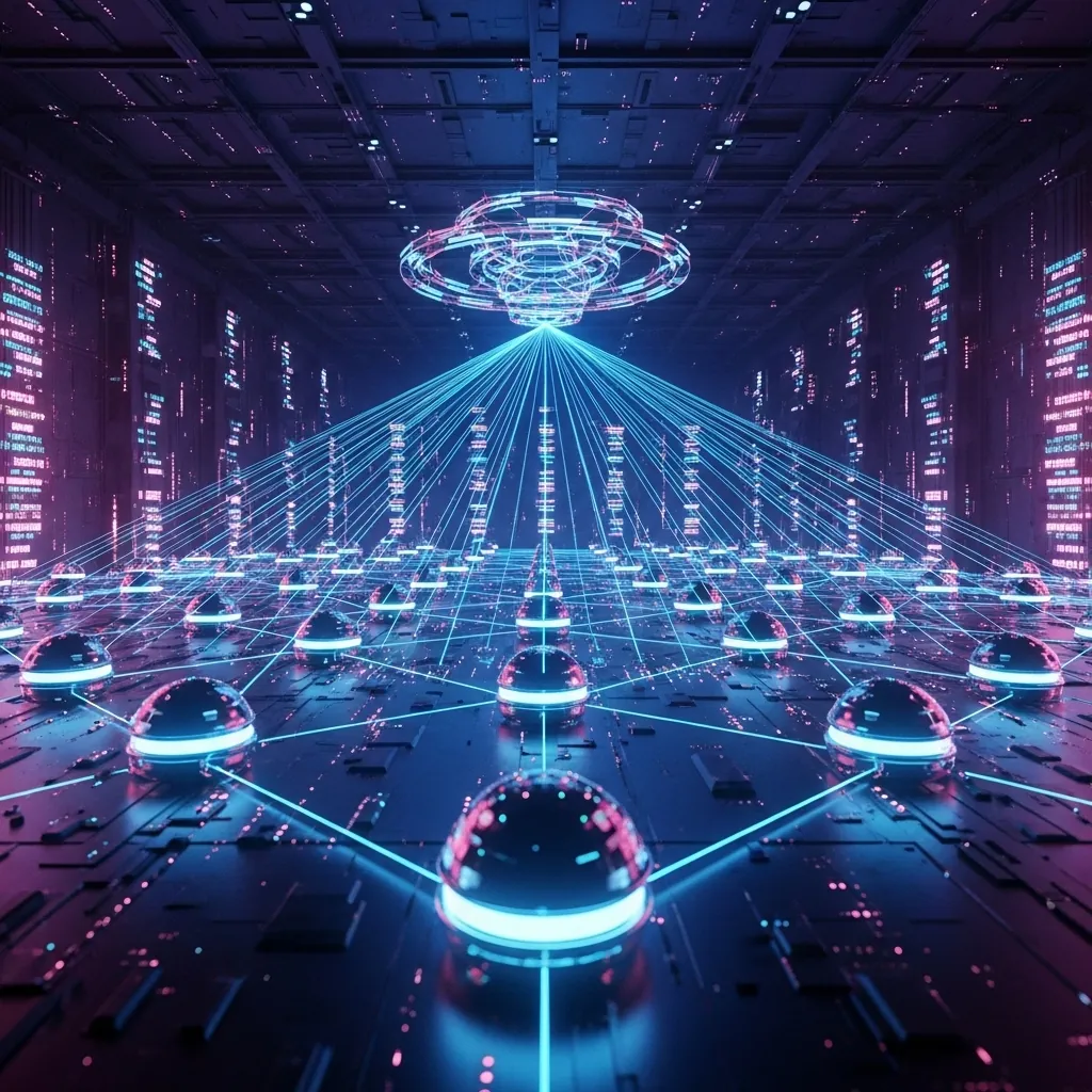 Zaawansowana orkiestracja kontenerów z Kubernetes