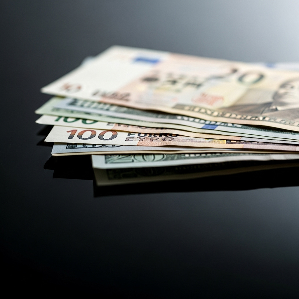 Rozważania o walucie XXI wieku: uwaga