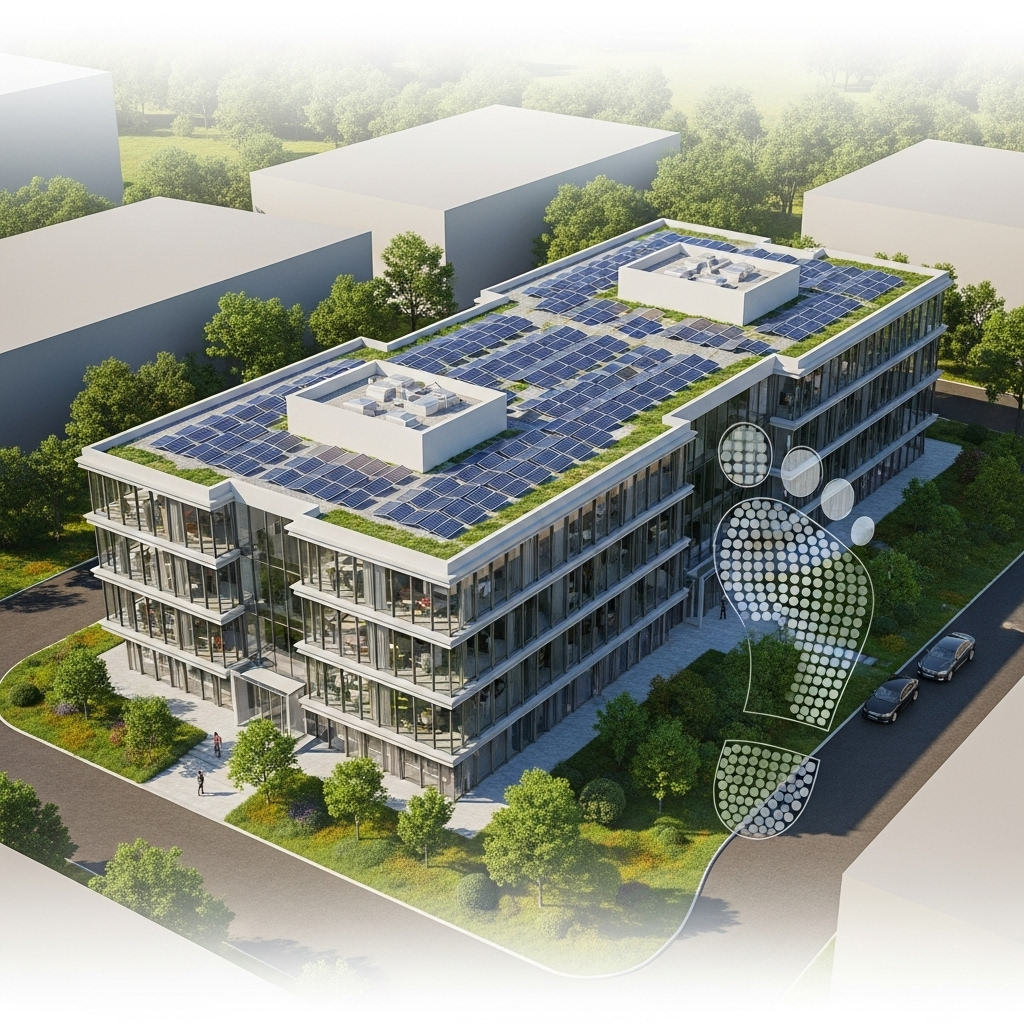 Obniż swój ślad węglowy: kalkulatory dla firm