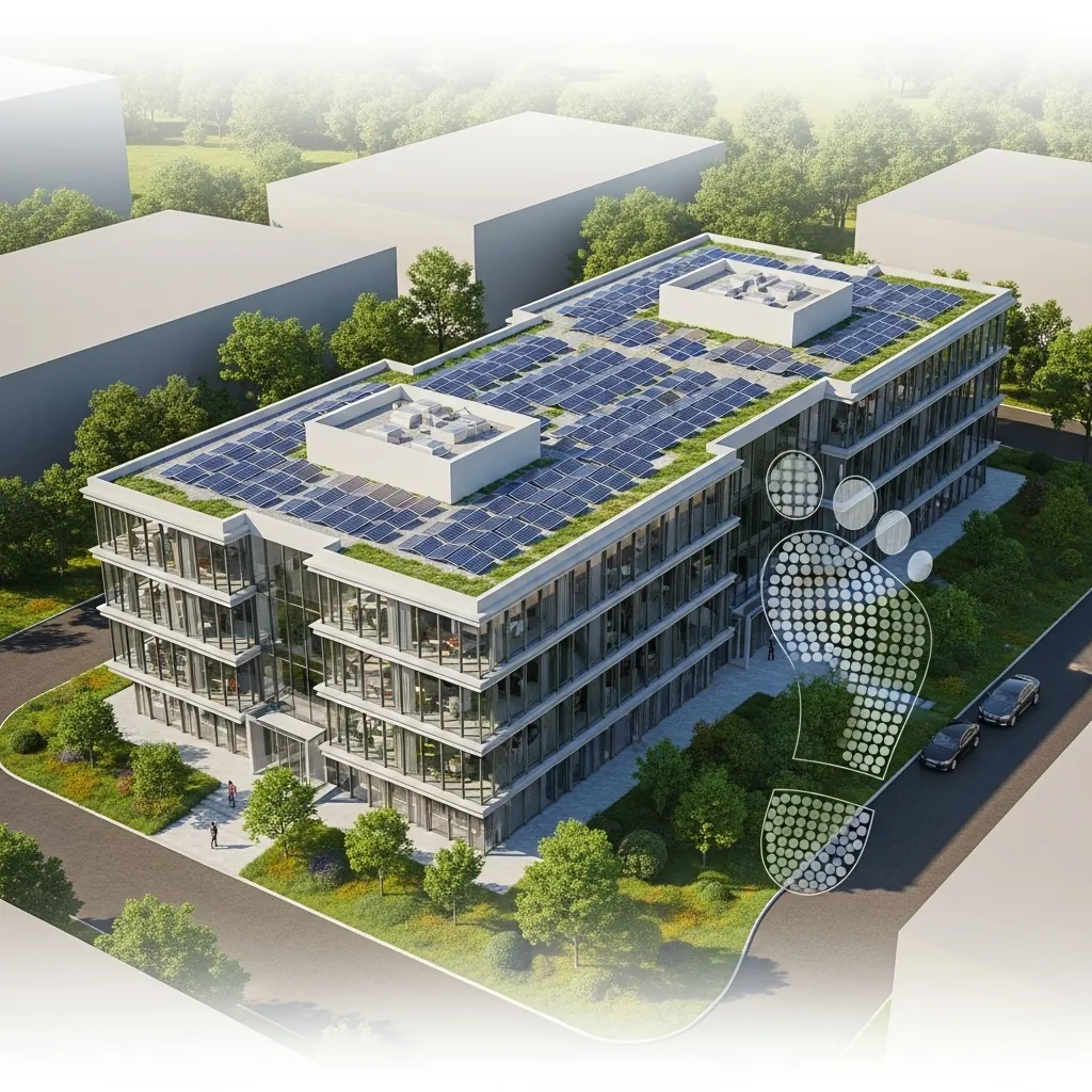 Obniż swój ślad węglowy: kalkulatory dla firm