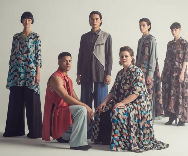 Moda bez granic: płynność płciowa i jej wpływ na trendy