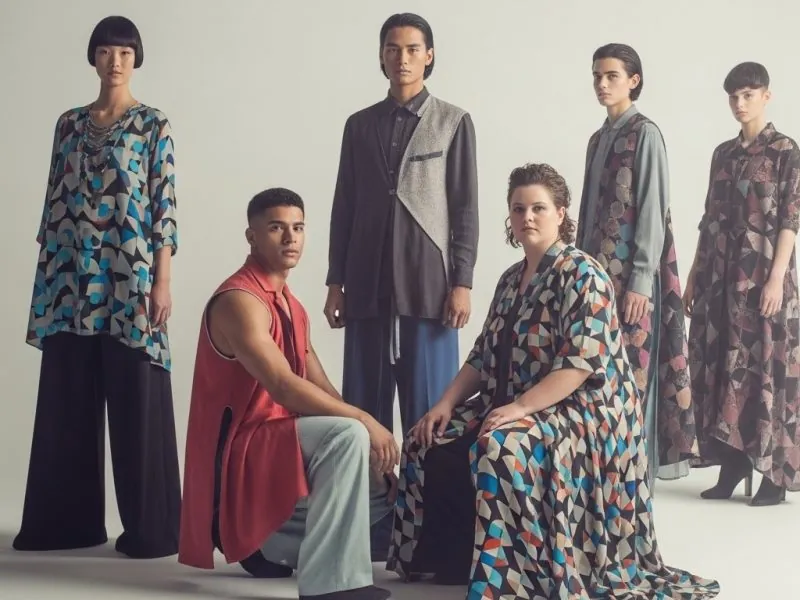 Moda bez granic: płynność płciowa i jej wpływ na trendy