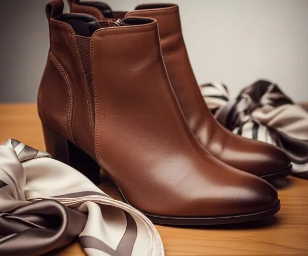 Botki na obcasie: inspiracje stylizacyjne na każdą okazję