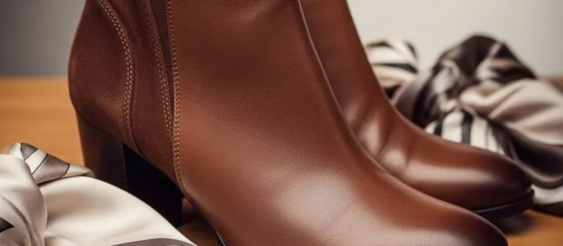 Botki na obcasie: inspiracje stylizacyjne na każdą okazję