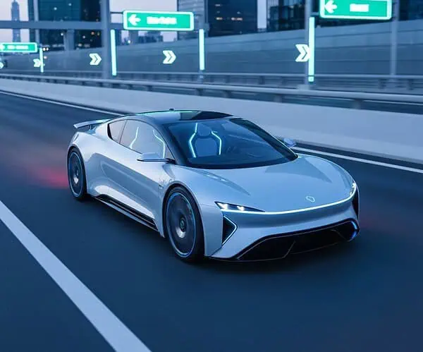 Auta elektryczne szybkie premium 2025: Rewolucja na drodze