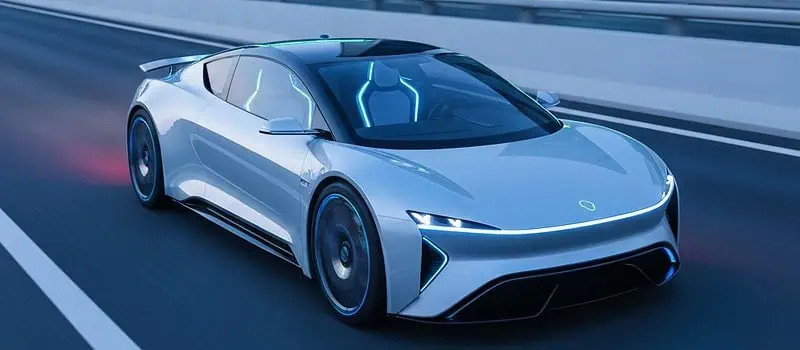 Auta elektryczne szybkie premium 2025: Rewolucja na drodze