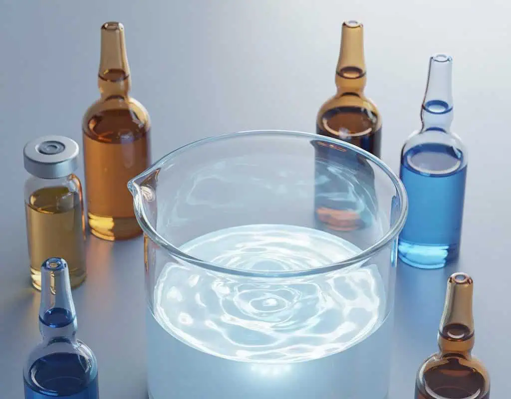 Anti-aging: Skuteczne sposoby na młodzieńczy wygląd