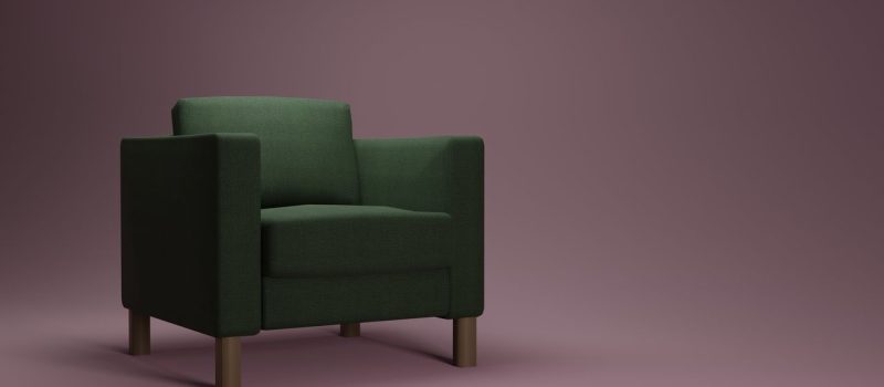 Ergonomia w salonie: jak wybrać fotel i siedzisko, które odciąży kręgosłup po pracy