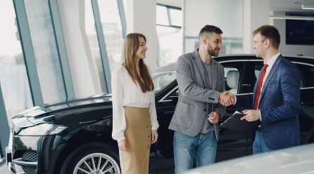 Regularny serwis samochodu – co warto kontrolować i kiedy?
